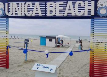 La Giunta Costantini in risposta alla dottoressa Branella su “Unica Beach”