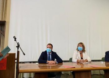 Il sindaco Costantini annuncia la visita dell’assessore regionale alla Sanità Verì