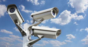 L’Aquila, attivata videosorveglianza in centro e al Parco del Sole