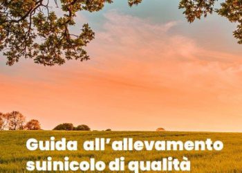Parco Gran Sasso-Laga: on line la Guida all’allevamento suinicolo di qualità per i formatori