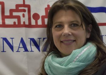 Cittadinanzattiva: Paola Federici è il nuovo segretario regionale