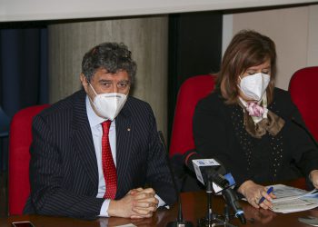 Irrigazione terreni in agro di Paganica, San Gregorio, Bazzano e Onna: Santangelo riceve allevatori e agricoltori