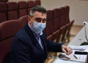 Sanità, Quaglieri su campagna vaccini: “Abruzzo veloce, governo lento”