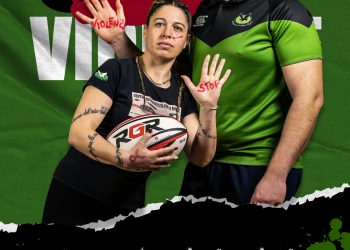 L’Aquila, lo sport neroverde dice stop alla violenza