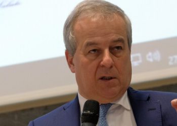 Univaq: venerdì 26 marzo conferenza di Franco Locatelli, presidente del Consiglio superiore di sanità