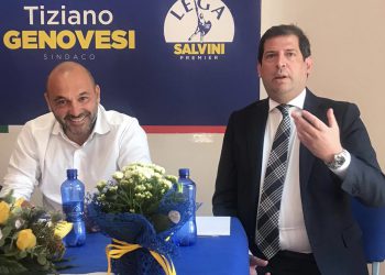 Inaugurazione scuola Avezzano, Genovesi: “Strano asse Di Pangrazio-Liris, sindaco dimentica di invitare Marsilio e Quaresimale”
