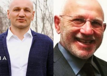 Elezioni Fir, Morelli e Festuccia: “Grazie a tutti, ora massimo impegno per crescere e rinnovare”