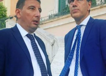 Decreto sostegni, Testa e Sigismondi: “Siamo ancora al tempo delle elemosina di stato”