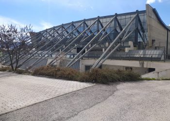 Avezzano: vaccini alla palestra Vivenza da lunedì e nuovo screening