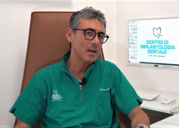 Impianti dentali: sinergia tra istituto Galeazzi Milano e centro implantologia L’Aquila