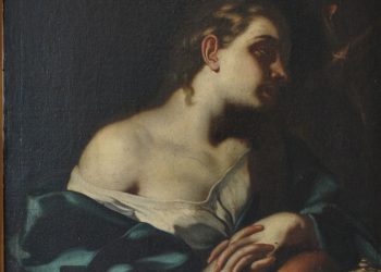 Giulianova: Ordine degli Ingegneri finanzia la prosecuzione dei restauri della Collezione “V. Bindi”