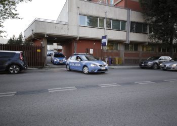Aggredisce la ex, arrestato giovane trentenne a L’Aquila