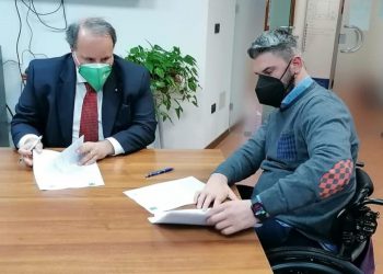 Protocollo d’intesa tra Ente Parco e No Limits Bike