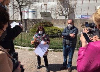 Sisma, Pezzopane (Pd): “Pnrr grande opportunità per aree terremotate, Appennino come laboratorio d’Europa”