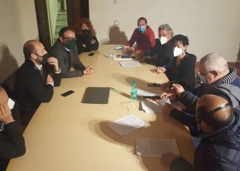 Ama: siglato accordo per riequilibrio salariale dei dipendenti