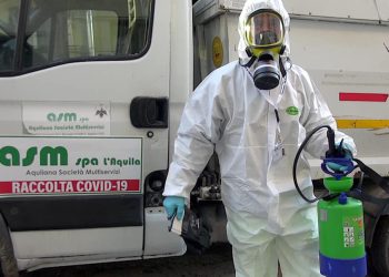 Covid, Asm: “Un anno impegnativo, ma sempre garantito il servizio al cittadino”