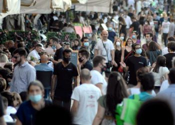 Covid-19: nuova ordinanza in vigore da oggi per contenimento emergenza virus