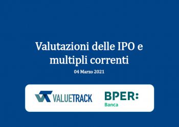 BPER Banca, in digitale il convegno “Investire dopo la pandemia”