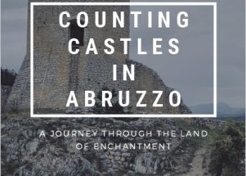 L’amore di un americano per l’Abruzzo raccontato attraverso le pagine di un libro rivolto alla promozione della regione più verde d’Europa