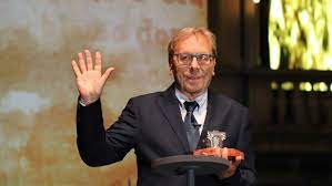 Il docufilm “Gli occhi di Liborio” dal libro di Remo Rapino, Premio Campiello 2020