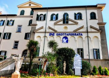 Disagio giovanile: Gruppo INI vara progetto amazoom, innovativo servizio online in funzione in tutte le strutture