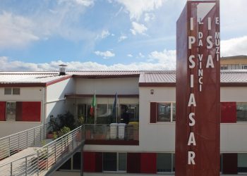 Zoom dentro la notizia del 30.01.2021: L’Istituto d’Istruzione Superiore “Leonardo Da Vinci – O. Colecchi”