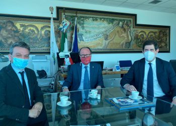 Università: Quaresimale, ateneo Teramo strategico per Regione