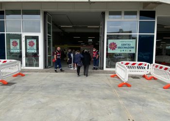 Vaccini: Sindaco Pescara Masci scrive al presidente della Regione
