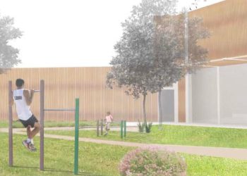 Sassa: giunta L’Aquila approva progetto per riqualificazione ex scuola media chiusa e inagibile dopo il sisma 2009