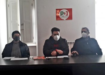 Albano (PD) presenta mozione in Consiglio comunale per sostegno economico attività sportive