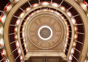 Nuovo sito per il Teatro Maria Caniglia di Sulmona
