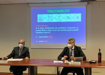 Confindustria Chieti Pescara e Camera di Commercio Chieti Pescara presentano ABC Abruzzo Blockchain