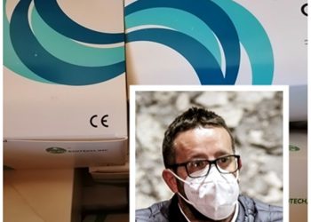 Ad Aielli test salivari per i bambini, il sindaco Di Natale: “Ulteriore strumento per la lotta alla diffusione del covid”