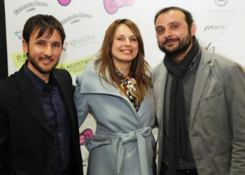 Rassegna “Eros Off (Limits)”: La passione va in scena, Teatro Off (Limits)