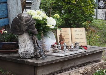 L’Aquila, ricorrenza del sisma del 6 aprile 2009: stamani la commemorazione davanti all’ex Casa dello Student
