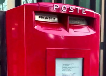 Poste Italiane: cassette postali “smart” per 6 piccoli comuni della provincia dell’Aquila