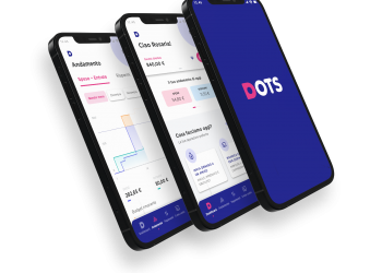 Dots, il “light banking” promosso da BPER Banca