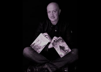 L’Abruzzo magico di David Ferrante