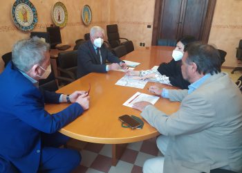 Avezzano: Terminal bus, Comune e Tua spingono il progetto alla meta