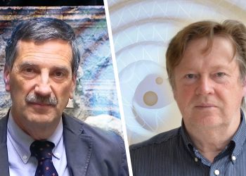 Gssi, il professore Fernando Ferroni alla direzione scientifica dell’ET Einstein Telescope