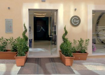 L’Aquila, Genitti Galerie: a 12 anni al sisma storica ottica riapre in centro storico
