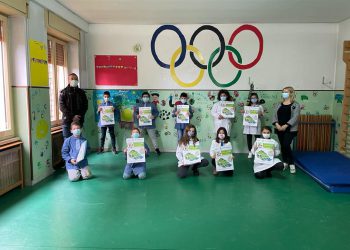 “IGP viaggio nelle scuole” prosegue il suo tour e fa tappa all’Istituto Rwanda di Celano per fare educazione alimentare