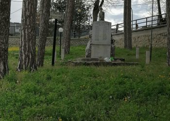 “Il sindaco di Cagnano dimentica il 25 aprile”