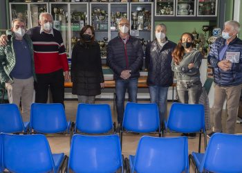 L’Aquila Rugby: l’Afm agevola la ripresa del contatto con sierologici gratuiti ai neroverdi