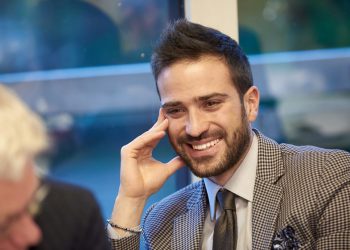 Stefano Panella eletto nell’organo di vertice di Confindustria nazionale