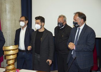 Forestali: Biondi sottoscrive appello sindaci italiani per il ripristino