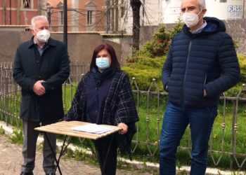 Sisma, Pezzopane (Pd): “Avanti con stabilizzazioni precari della ricostruzione”