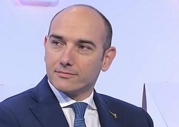 Visita in Abruzzo del Viceministro alle Infrastrutture Alessandro Morelli