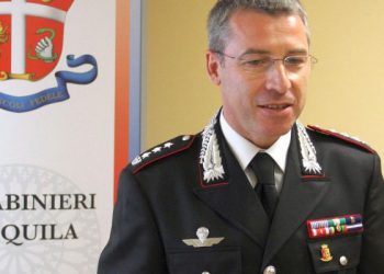 Covid-19: Carabinieri nelle parrocchie per aiutare gli anziani a prenotare il vaccino