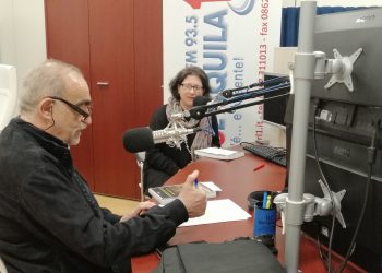 Zoom dentro la notizia del 29.04.2021: presentazione “Eppur si muove” di Claudio Panone